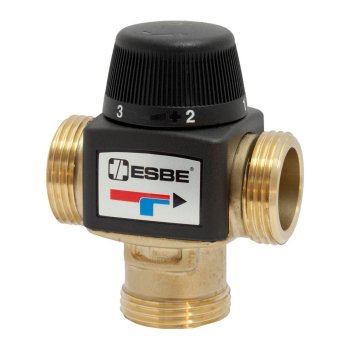 Vana de amestec ESBE VTA 372-1 20/55